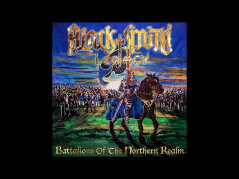 Blacksmith Legacy - Battalions Hymn