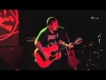 AUSTIN LUCAS live at Saint Vitus Bar, Oct. 7th, 2014