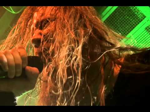 Videoclip de A Fury Divine (Live) — Amon Amarth