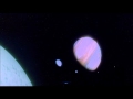 2001: a remix (Harold Budd - The Gunfighter)