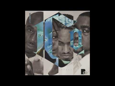 Brooks and the Company - Inside Out | Track 3 'Listen My Brother'