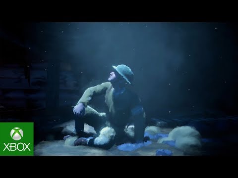 11-11: Memories Retold - Launch Trailer