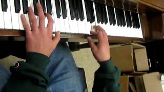 Haru Haru & Right here waiting for you