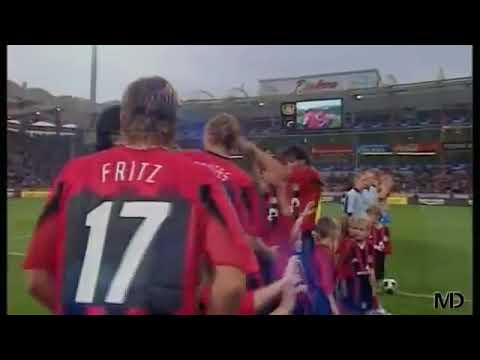 Bayern Leverkusen vs CSKA Sofia 0-1 (15.09.2005)