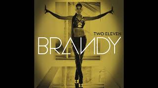 Brandy - No Such Thing As Too Late
