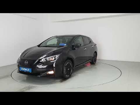 Nissan Leaf #121 N-Connecta  150 Electric 40kWh Au - Image 2