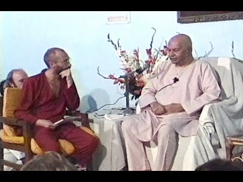 PAPAJI - "Who wants to know?" - Interview by Pete Wilson