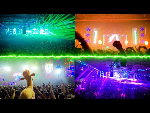 Shockerz 2022 December - Highlights