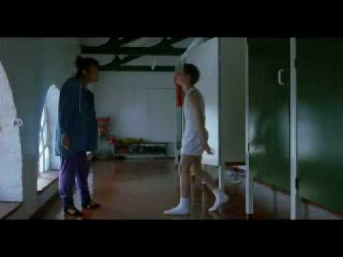 A Day in the Life of Gloria Gifford