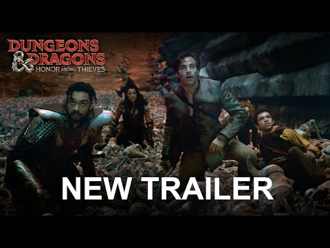 New Trailer