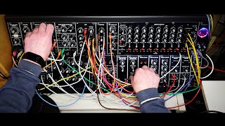 Video thumbnail for System 35 Leaving Orbit by Sounds&Things