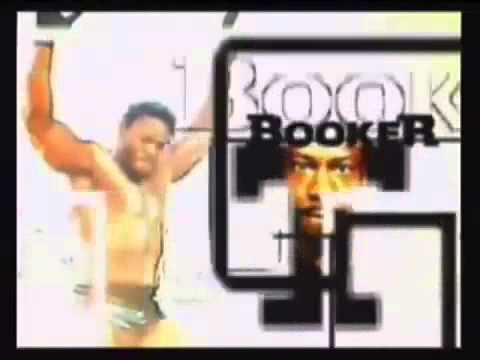 Booker t Theme Song 1 Hours
