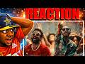 Shaggy Beres Hammond Dexta Daps Dancehall Nice Official Music Video 𝐑𝐄𝐀𝐂𝐓𝐈𝐎𝐍