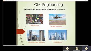 Introduction to Civil Engineering Design Lecture 1 (Civil Engineering Disciplines )
