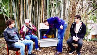 Good Intentions Music Video