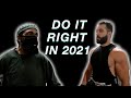 JOINT HEALTH, WARM-UP & INJURY PREVENTION ( Full Shoulder Workout )