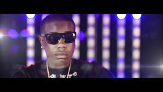 New Video - Up and Down by Trav ft Sean Kingston