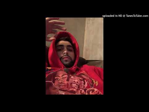 ★FREE★ Marco-9 x Jabo x Mayot Type Beat - Slime (prod. by @spacey)