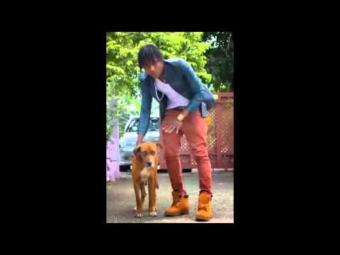 Gage - Gyal Suck (ThrowBack) (Not New) November 2014