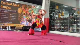Download lagu Geger bumi wengker mp3