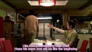 [MV ENG SUB] 4minute -  사랑 만들기 _ Creating Love [Personal Taste OST]