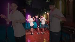 Download lagu Dance Sikok Bagi Duo with Nusantara House #nusantarahouse #shorts mp3