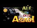 Alif is for Asad