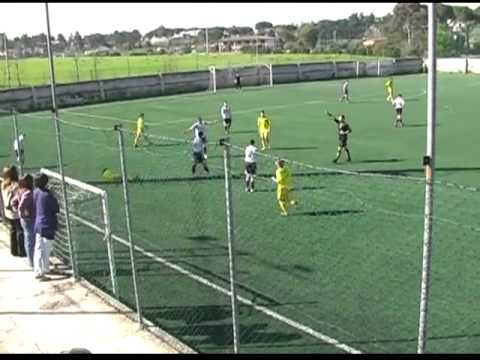 Vigor Breda-Cassino 2-0 del 03/04/2011