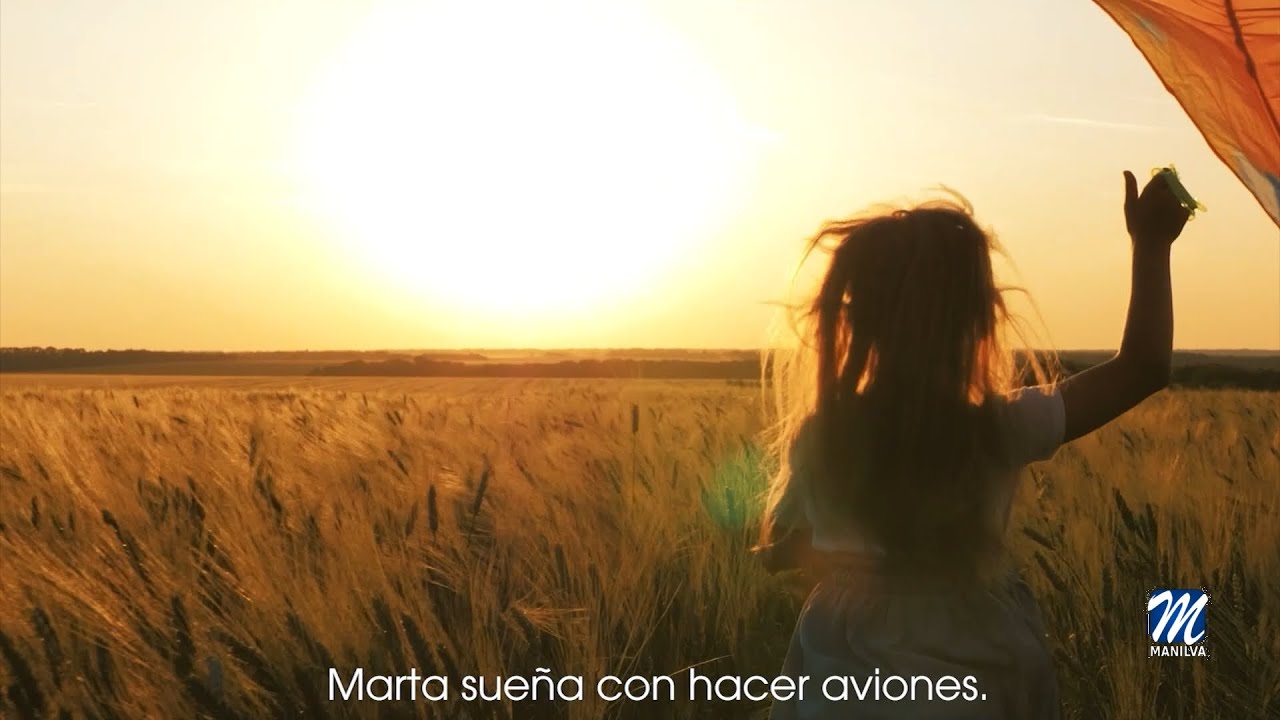 Campaña de acogimiento infantil