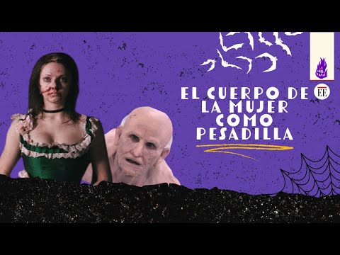 Body horror: ¿cómo el cine feminista reescribió el terror? | Las Igualadas