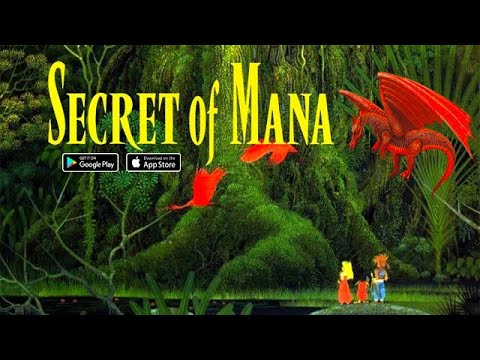 secret of mana android bug