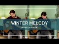 Jacob Ladegaard  • Winter melody // edp