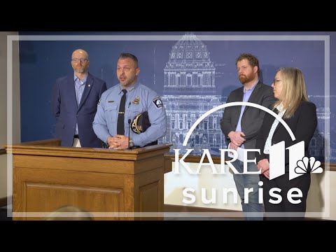 MPD Chief visits Capitol to push for Kia/Hyundai anti-theft bill