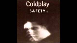 Coldplay - Such A Rush (Safety EP)