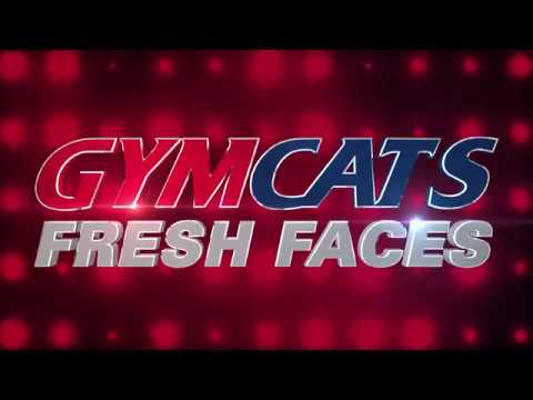 Arizona Wildcats - Fresh Faces featuring Adra Parks