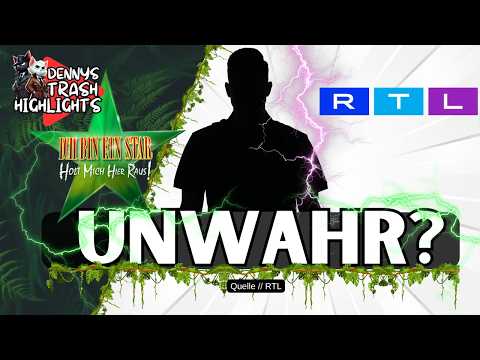 VORWÜRFE gegen RTL! FALSCHE Versprechen? DSCHUNGELCAMPER packt aus! #IBES