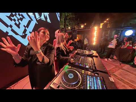 &SARA Live @ Cappadocia AFRO HOUSE