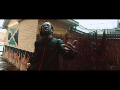 Foreign Kidd - Lay Up Freestyle