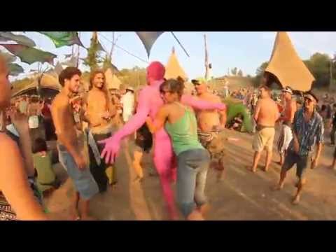 Dj Hruscsov - O.Z.O.R.A. 2014