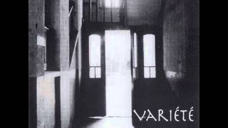 VARIETE (Full album)