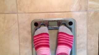 preview picture of video '7-25-14 Weigh In - My Weight Loss Journey - 74.3 lbs. Gone!!'