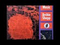 Archie Shepp - Los Olvidados