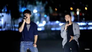 [20160903] TAKE 테이크 - 나비무덤