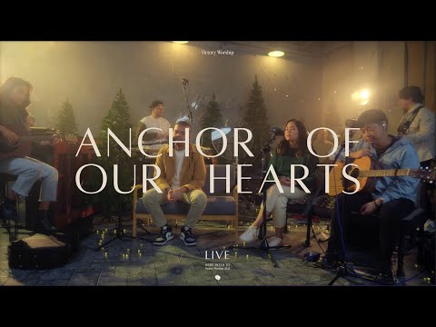 Thumbnail for Anchor of Our Hearts video