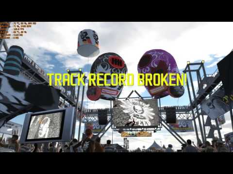 Need For Speed ProStreet Walkthrough Part 46 - "Rogue Speed - Portland International Raceway"