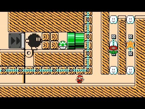 (SMM) WR - [Quiz] Look Picture, Pick Item 2 by SMM_HugoYT (1:15.441)