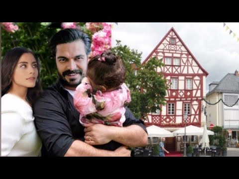 Halil İbrahim Ceyhan Ve Sıla Türkoğlunun Kucağına Ne Kadar Yakışmış Çoçuk..@askhikayesi3515