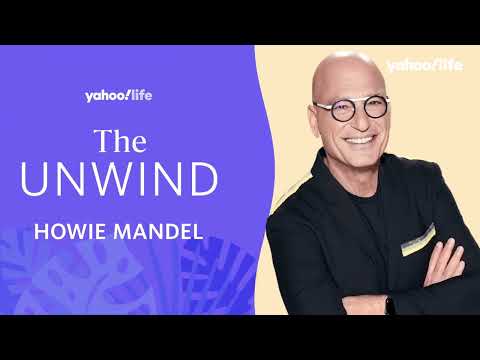 Howie Mandel on OCD and the exploitation of mental illness in Hollywood