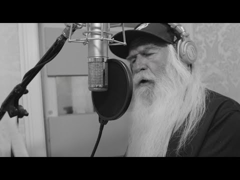 William Lee Golden and The Goldens "I Saw The Light" (Official Music Video)