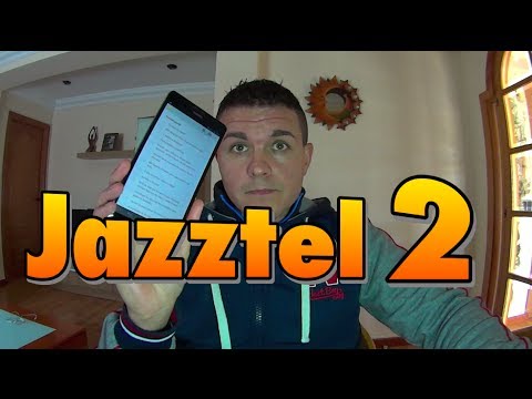Problemas con Jazztel 2 parte